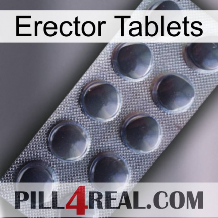 Erector Tablets 30